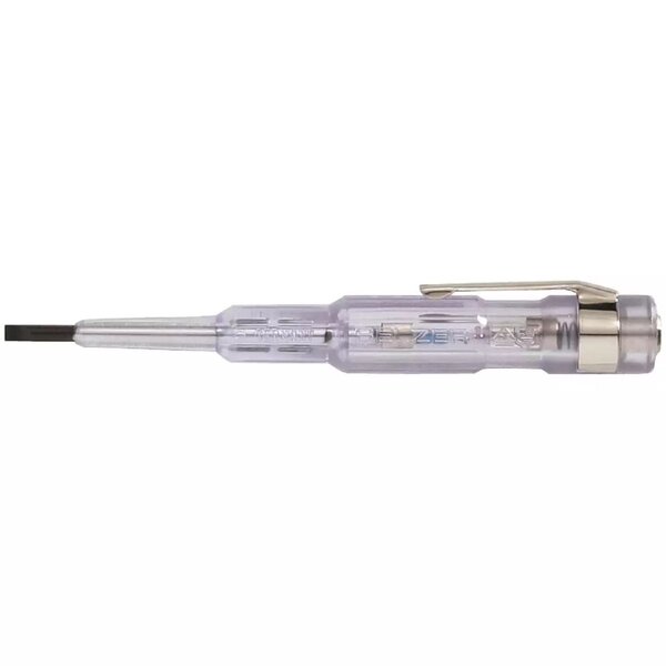 Testeur de tension bahco 8045lvde vde 134 mm