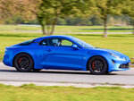 SMARTBOX - Coffret Cadeau Stage de pilotage : 5 tours sur le circuit de Magny-Cours en Alpine A110 S -  Sport & Aventure