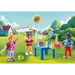 PLAYMOBIL 71968 - Fête d'anniversaire pour enfants
