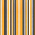 vidaXL Cadre d'auvent Jaune et Gris 400 × 300 cm