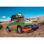 PLAYMOBIL 71436 - Porsche 911 Carrera RS 2.7 Offroad