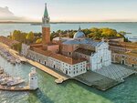 SMARTBOX - Coffret Cadeau 2 nuits dans un hôtel 4* au cœur de Venise -  Séjour