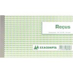 Manifold RECUS 105 x 180 mm 50 Feuillets Dupli x 20 EXACOMPTA