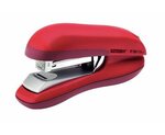 Agrafeuse F30 flat-clinch 30 Feuilles - 24/6 Rouge RAPID
