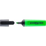 Surligneur 345 vert clair 2-5 mm EDDING