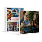 SMARTBOX - Coffret Cadeau Joyeux anniversaire ! Pour homme 30 ans -  Multi-thèmes