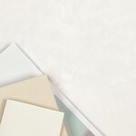 vidaXL Tapis en Fourrure Synthétique de Lapin Olite Crème 240 x 240 cm