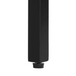 vidaXL Banc 120 x 40 x 70 cm Bois de manguier massif