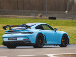 SMARTBOX - Coffret Cadeau Stage de pilotage : 5 tours en Porsche 992 GT3 sur le circuit de Bresse -  Sport & Aventure