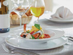 SMARTBOX - Coffret Cadeau Symphonie gastronomique -  Gastronomie