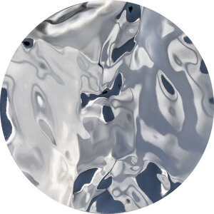 Monnaie WAVE Silverland 2 Oz Argent 10$ Cook Islands 2023