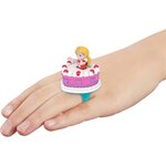 Mattel JGK21 - Polly Pocket - Coffret boîte à bijoux