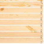 vidaXL Canapé d'angle de jardin avec coussins gris Bois de pin massif