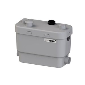 SFA Pompe SANISPEED Plus Silence