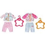 Zapf Creation 824542 - Collection Loisirs BABY born®