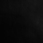 vidaXL Banc de rangement noir 102x42x45 cm bois d'ingénierie