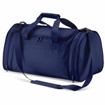 Sac de sport 32L - QD70 - bleu marine