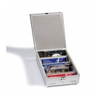 Valisette Cargo A5 Multi-collection Leuchtturm.