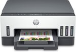 Imprimante tout-en-un HP Smart Tank 7005 couleur a réservoir d'encre