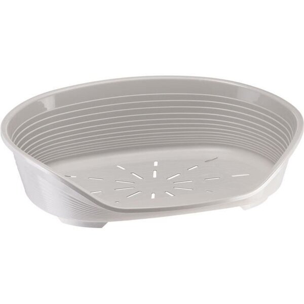 Panier-Corbeille Siesta Deluxe Taille 10 - 93 5 x 68 x 28 5 cm - Bleu