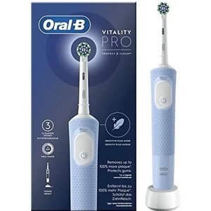 Brosse à dents électrique ORAL-B Vitality Pro