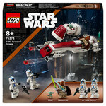 75378 L'évasion en Speeder™ BARC : Set LEGO® Star Wars™