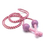 Djeco DJ02012 - Corde à sauter Rosita