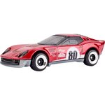 Mattel JGK08 - Hot Wheels-Coffret De 5 Véhicules
