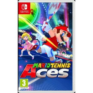 Mario Tennis Aces Jeu Switch