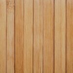 vidaXL Cloison de séparation Bambou naturel 250x165 cm