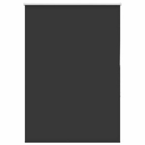 vidaXL Store enrouleur occultant largeur du tissu 90 7 cm polyester