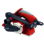 Einhell rabot électrique 850w rt-pl 82