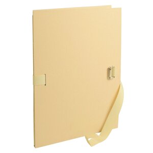 chemise extensible mastic boucle métal 26 x 36 x 10 EXACOMPTA