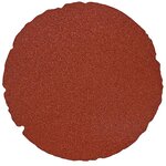 vidaXL Dalle de jardin 6 pièces Rouge Ø 45 x 1 8 cm Caoutchouc