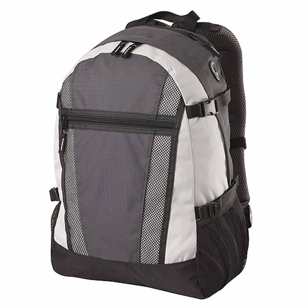 Sac à dos loisirs - 20 L - 1295 - gris