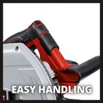 Einhell Scie plongeante TE-PS 165 1200 W