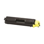 toner original pour FS-C2026  jaune KYOCERA
