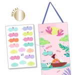 Djeco DD04053 - Toise Lac pour enfant