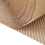 Pack and Move - Papier kraft - 0 5 x 50 m - Déménagement  expédition et protection - Papier kraft de qualité