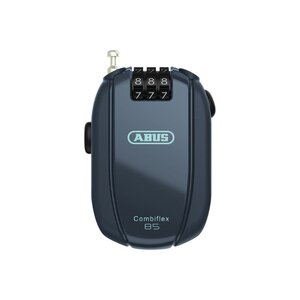 Cadenas de poche à code Abus