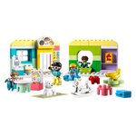 Lego 10992 - Duplo La vie à la garderie