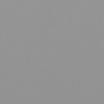 vidaXL Coussin de chaise longue gris 200x70x3 cm tissu oxford