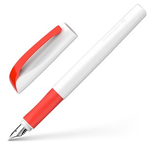 Stylo à plume Xpect exclaim - Rouge SCHNEIDER