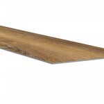 vidaXL Panneaux muraux Aspect bois Marron PVC 4 12 m²