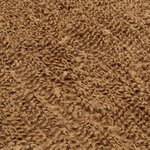 vidaXL Tapis à poils bouclés fait à la main 200x300 cm Jute et coton