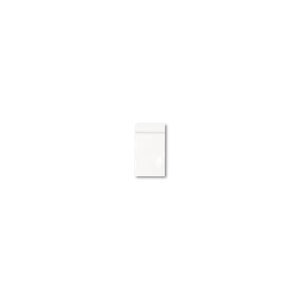 Lot de 100 sachets plastiques à fermeture zip 70x100mm très résistants 90µ