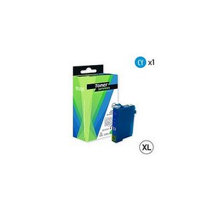 Cartouche compatible hp 88 cartouche jaune c9393ae