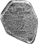 Pièce de monnaie en Argent g 31.1 (1 oz) Millésime 2025 KENAZ