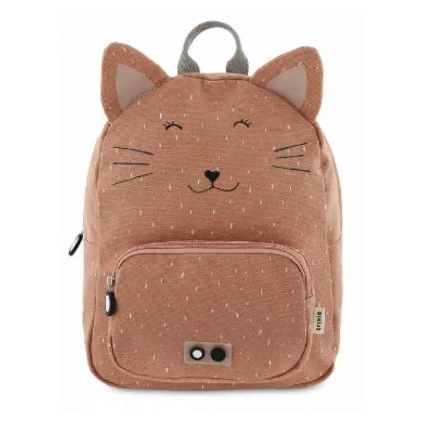 Sac a Dos Corail - Mrs Cat