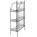 Esschert Design Étagère à 3 niveaux L